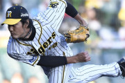 【プロ野球】阪神タイガース、藤浪晋太郎に守護神起用プランも…　スアレス流出なら　矢野監督が否定せず  ［ｊｉｎｊｉｎ★］