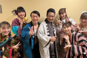 『第2回 ももクロ一座 特別公演』“12/2(土)昼公演” 感想まとめ！｢ファミリーデー、ちびっ子にメロメロな4人」｢みんなツインテール」｢あーりんはミニーちゃん」