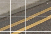 reCAPTCHA「横断歩道をすべて選択してください」　ワイ「ええ…」