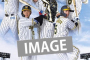 【悲報】阪神さん、2021年カレンダーの人選ミスる