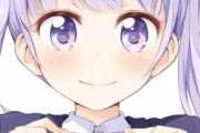 「NEW GAME!」の作者・得能正太郎先生の新作くるぞおおおお！！！！