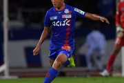 甲府MF中山陸、J3相模原に完全移籍が決定「僕を必要としてくれたこのチームのために頑張ります」