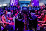 【悲報】eスポーツ、負傷、肥満、糖尿病のリスクがつきまとう危険すぎなスポーツだった・・・・