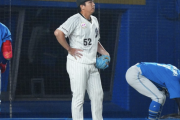 ロッテ吉井監督「益田の苦手な万波とマルティネスが出てくるのは分かってた」
