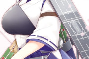 【艦これ】加賀ってせいそで良いよね・・・・