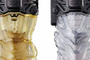 【仮面ライダービルド】この組み合わせって生物フルボトル×生物フルボトルだからベストマッチの法則から外れてるよね？