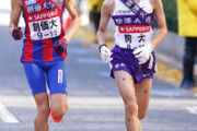 【箱根駅伝】創価大・小野寺「カッコイイポーズでゴールテープを切る」→大失速で優勝逃して「ごめんなさい」
