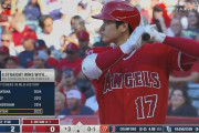 大谷翔平がこのままのペースで進んでシーズンを終えた場合の成績