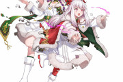 【FEH】クリスマス超英雄でようやくイグナーツ実装されたな