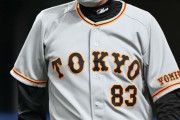 巨人・大城は右足負傷で２戦連続の負傷交代　原監督「ちょっと心配ですね」