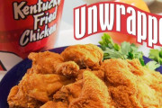 「レシピバレバレ…」ケンタッキーフライドチキンの作り方　海外の反応