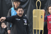セレッソ大阪を「勝つだけじゃ満足しない集団に」