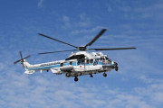 海上保安庁、大型双発ヘリ「H225スーパーピューマ」を2機追加発注！