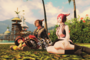 【FF14】「既婚者と知っていたが行動が許せず気持ちが収まりません」とあるユーザー同士の不倫物語がカオスすぎて話題に