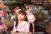 【衝撃】TBSに出たツインテール美少女は誰！？話題騒然ｗｗｗｗｗｗｗｗｗｗｗｗｗ【AKB48千葉恵里】