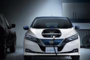 【悲報】日産「リーフ買うとディーラーで充電し放題です」→自宅の電気に使用する馬鹿が出たため中止