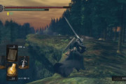 【要望】DARK SOULS4が出るとしたら入れてほしい要素