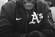 リッキー・ヘンダーソン氏が死去…アスレチックスで前人未到シーズン130盗塁