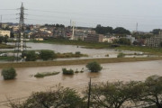 【国家的リスク】大型台風や大雨による首都圏浸水の危機…荒川が氾濫したら被害額は「90兆円」規模