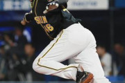 【阪神】秋山、バットでも魅せる　四回に中前適時打で追加点