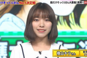 【乃木坂46】西野七瀬と白石麻衣の『そっくりさん』をご覧くださいｗｗｗｗｗｗ