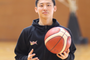 【Bリーグ】河村勇輝が再びBリーグへ…特別指定選手として横浜ビー・コルセアーズに加入