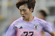 なでしこジャパン、浜野まいかの2ゴールなどでニュージーランドに連勝！運命の五輪メンバー選考へ