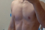 筋トレJ民ワイ、ジムに行けず1ヶ月経過