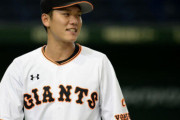 坂本(33) .284(296-84) 5本塁打 33打点 OPS.754 年俸6億円