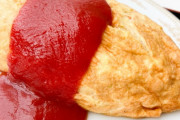 【画像】オムライスって本気で美味いと思ってる？