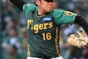 西勇輝（34）通算124勝　←率直な感想