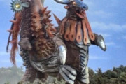 【ウルトラマンエース】これほぼカウラじゃないか？