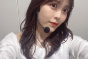 【画像】柴田柚菜さん、ワイの『オスの部分』を刺激してしまうwww