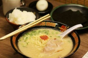海外「日本の研究によるとラーメン屋の多い地域ほど脳卒中が多いらしい」
