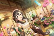 【デレステ】ビビッドカラーエイジで揃うかもしれない衣装