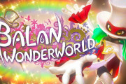 【朗報】『バランワンダーワールド』のオープニング映像が公開！！抽選で特性ピンバッチが当たるツイッターキャンペーンも実施中