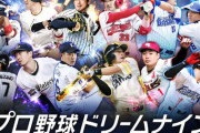 プロ野球ドリームナインとかいうゲーム、覚えてる人0人説