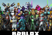 スマホゲーム消費支出がついに13兆円を超える！1位 Roblox 2位 原神 3位 Coin Master