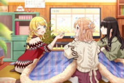 【シャニマス】めぐるは守ってあげなきゃ危険すぎる…