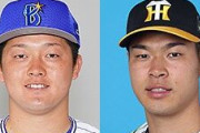 牧秀悟、佐藤輝明←煽り抜きにどっちが新人王取りそう