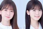 【乃木坂46】菅原咲月・筒井あやめ、35thシングルで初のアンダー参加へ
