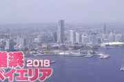 理想の横浜「横浜といえば海！港！」