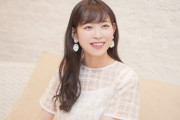 渡辺美優紀、個人事務所設立し芸能活動継続「自分の人生に責任持つ」