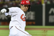 カープ『上本3番』に賛否両論！佐々岡真司「相手からしたら嫌」