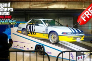 【GTA5】「ロスサントスチューナーアップデート」『新車』と『新物件』無料入手のやり方！【動画あり】