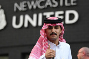 サウジアラビア、ニューカッスルに続く欧州クラブ買収を計画　狙うはスペインとフランスの名門2チーム