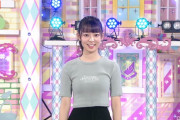 【乃木坂46】阪口珠美さん、デカいｗｗｗｗｗｗｗｗｗｗ
