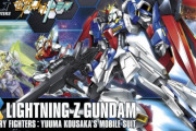 瓶の中でガンプラを組み立てる「ボトルガンプラ」に反響！！　お前らじゃ作れなさそう
