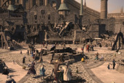 【FF14】レジェンドコンプレックスさん、蒼天街でも文句を言い出してしまうｗｗｗｗｗ