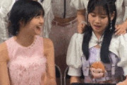 北川莉央「真琳に鼻くそつけとくか。。。」
